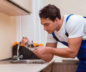 About Emergency plumbing pros Hague, ND